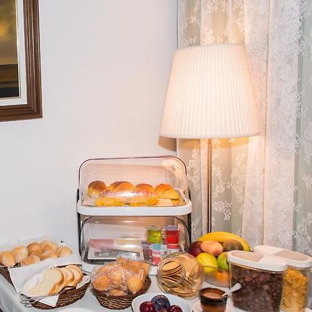 Hotel Brasilia Порто Екстериор снимка
